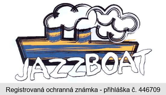 JAZZBOAT