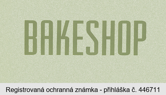 BAKESHOP