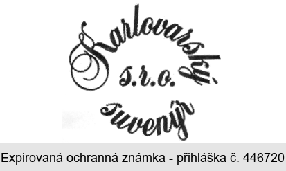 Karlovarský suvenýr s.r.o.