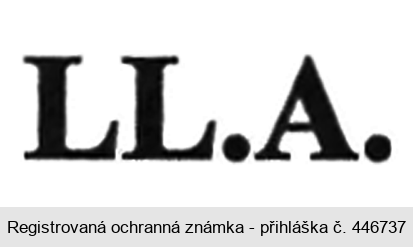 LL.A.