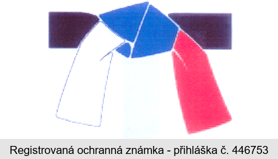 Ochranná známka