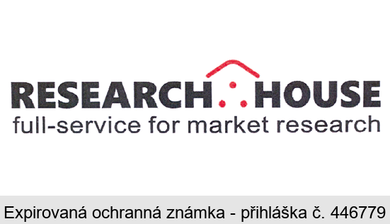 RESEARCH HOUSE full-service for market research