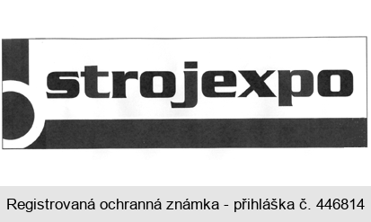 strojexpo