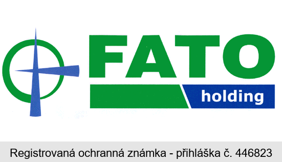 FATO holding