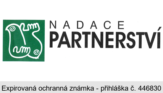 NADACE PARTNERSTVÍ