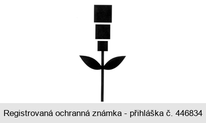 Ochranná známka