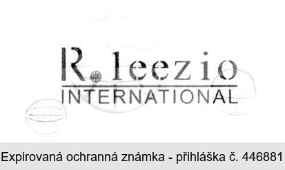 R leezio INTERNATIONAL