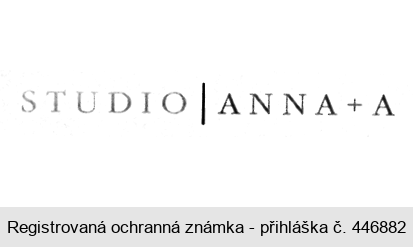 STUDIO ANNA + A