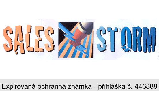 SALES STORM