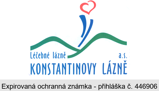 Léčebné lázně a. s. KONSTANTINOVY LÁZNĚ