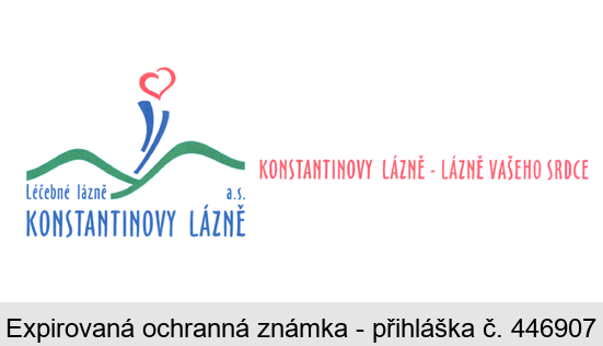 KONSTANTINOVY LÁZNĚ - LÁZNĚ VAŠEHO SRDCE  Léčebné lázně a. s. KONSTANTINOVY LÁZNĚ