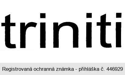 triniti