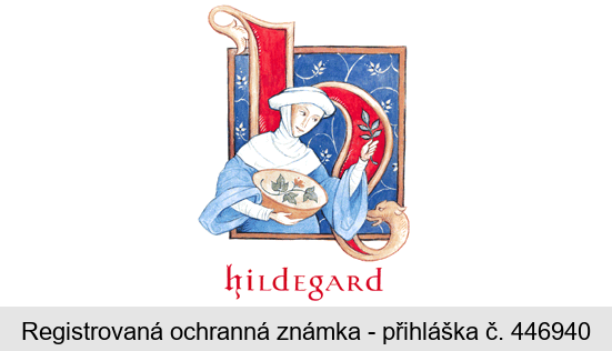 hildegard