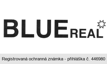 BLUEREAL
