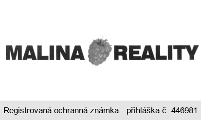 MALINA REALITY