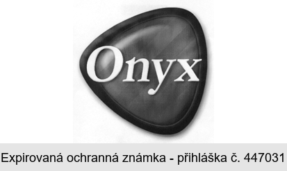 Onyx