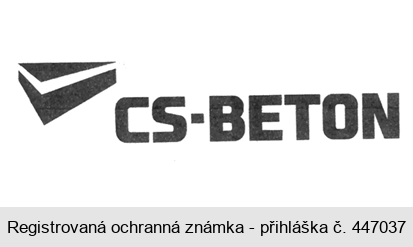 CS-BETON