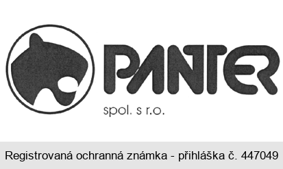 PANTER spol s r.o.