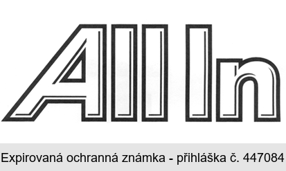 All In