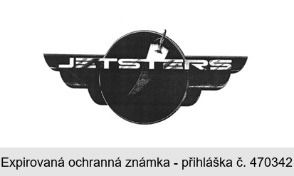JETSTERS