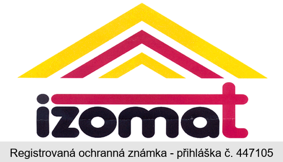 izomat