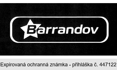 Barrandov