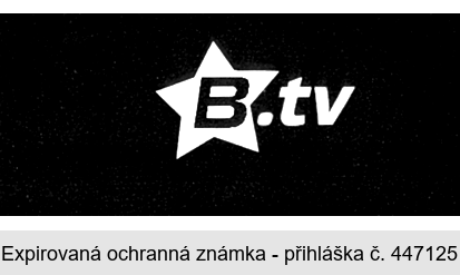 B.tv