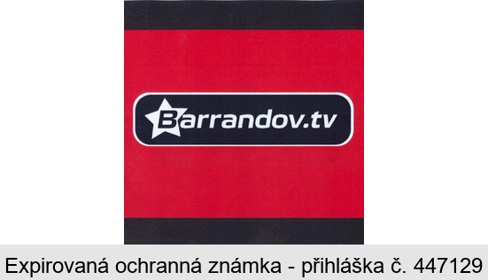 Barrandov.tv