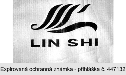 LIN SHI