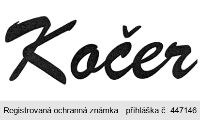 Kočer