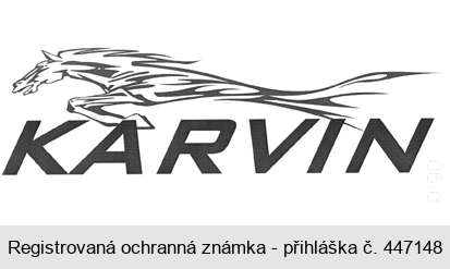 KARVIN