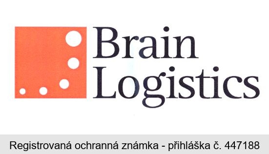 Brain Logistics
