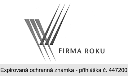 FIRMA ROKU