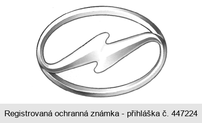 Ochranná známka