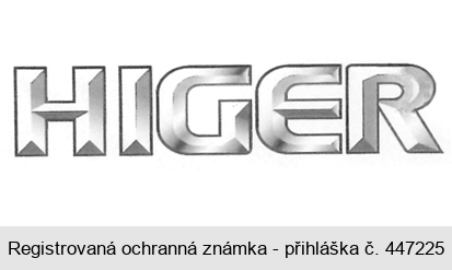 HIGER