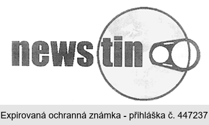 news tin