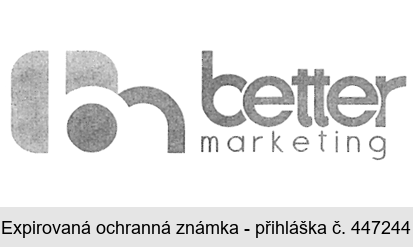 BETTER MARKETING
