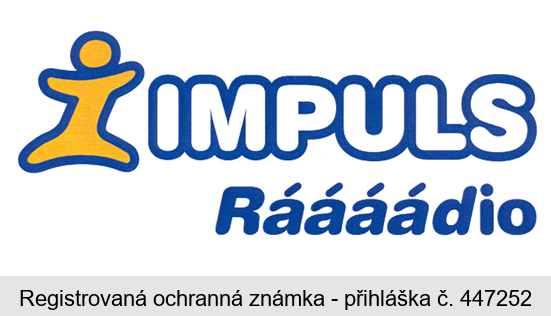IMPULS Ráááádio