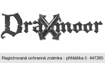 Draxmoor