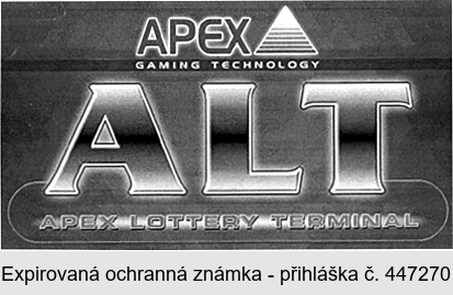 APEX ALT