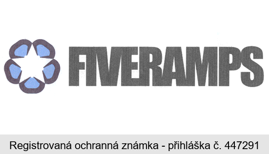 FIVERAMPS