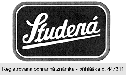 Studená