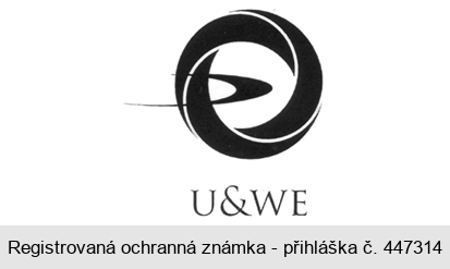 U&WE
