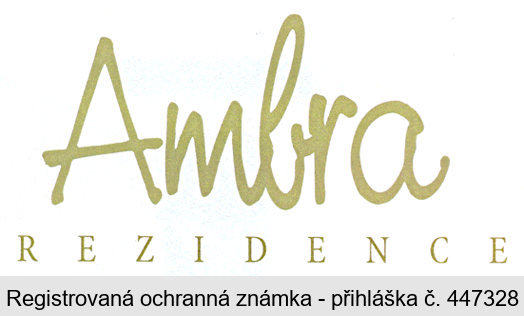 Ambra REZIDENCE