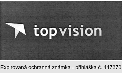 top vision