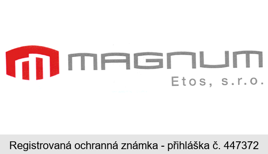 m MAGNUM Etos, s.r.o.