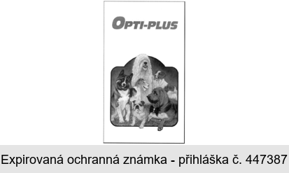 OPTI-PLUS