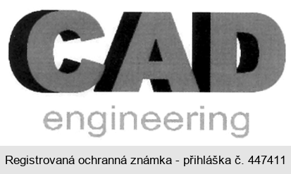 CAD engineering