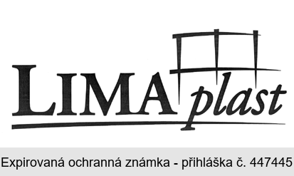LIMA plast