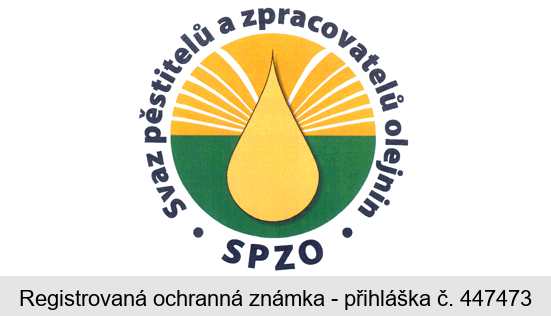 SPZO Svaz pěstitelů a zpracovatelů olejnin